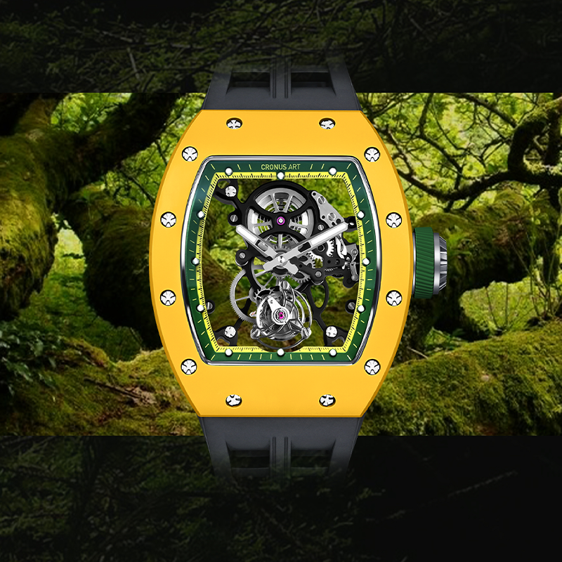 CronusArt CM08-058 隕石時代