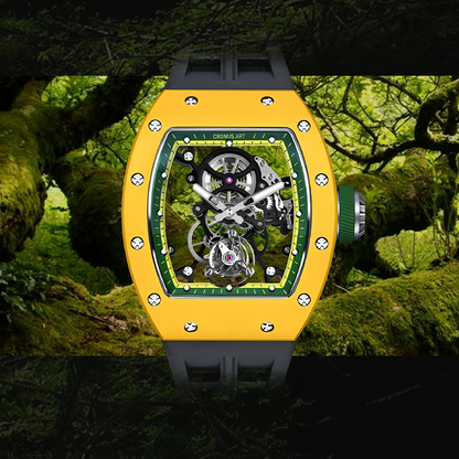 CronusArt CM08-058 隕石時代