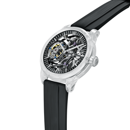 CronusArt CM026-003 Supreme Treasure Tourbillon