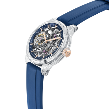 CronusArt CM026-003 Supreme Treasure Tourbillon