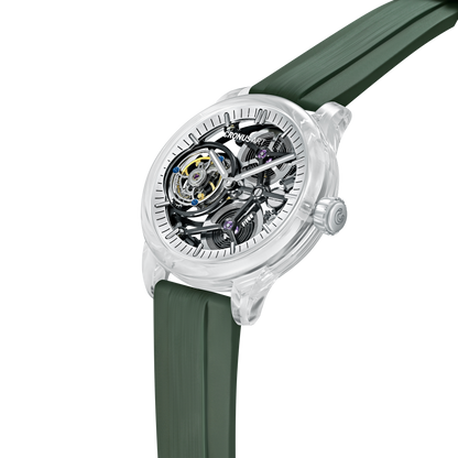 CronusArt CM026-003 Supreme Treasure Tourbillon