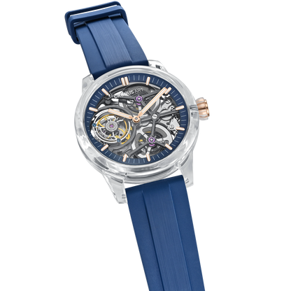 CronusArt CM026-003 Supreme Treasure Tourbillon