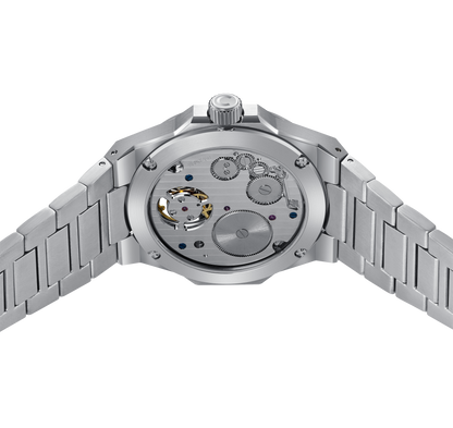 CronusArt CM036-001 Guilloché Heritage Tourbillon