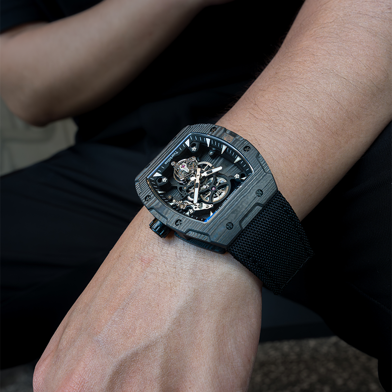 CronusArt CM002-090 Razorline
