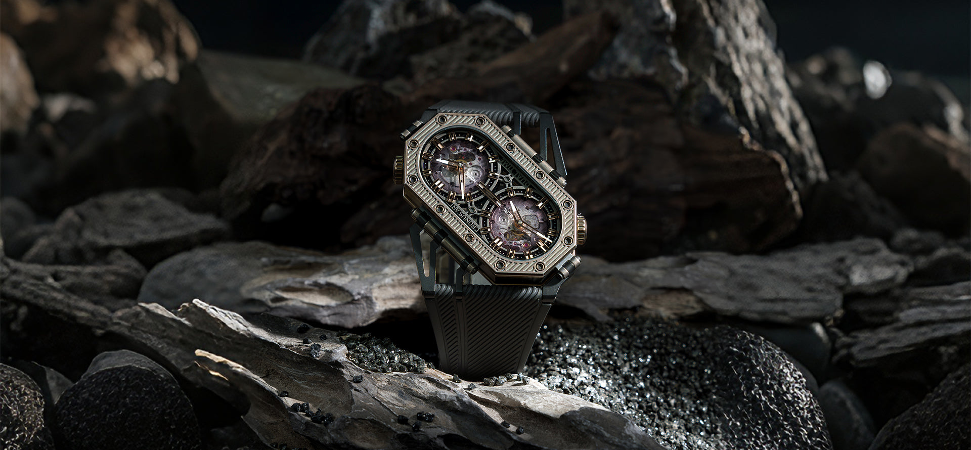 CronusArt CM025-007 Voyager