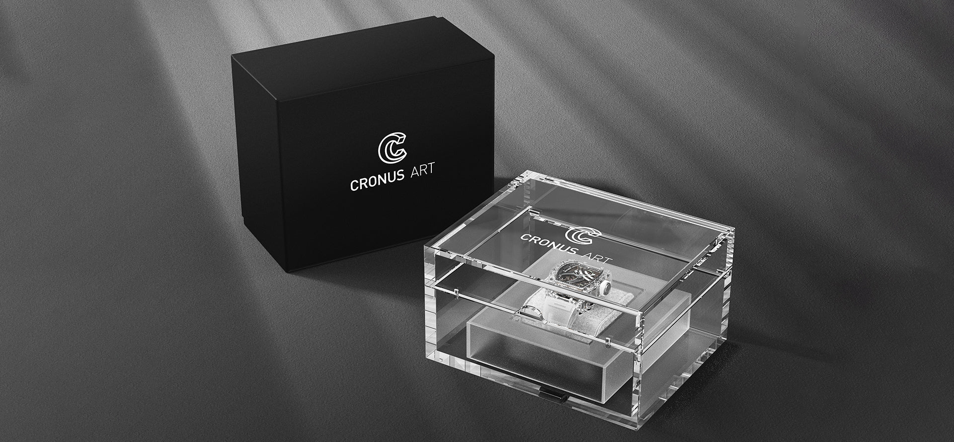 Brand Story – CronusArt Watches Official Store