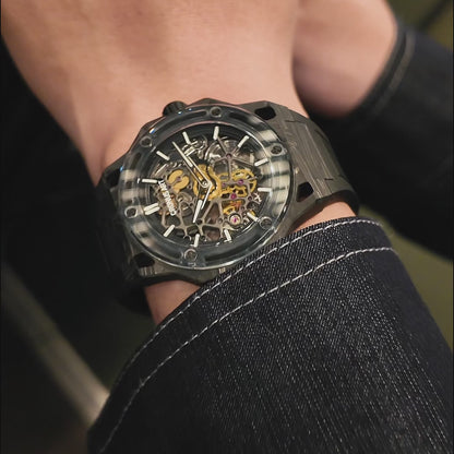 CronusArt CM037-006 Explorer