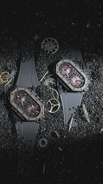 CronusArt CM025-007 Voyager